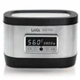 Laica Horno de Agua SVC200 8L Plata